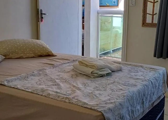 Hospedagem Alexandres Cabo Frio