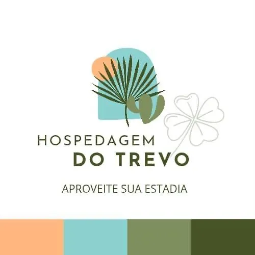 Hospedagem Do Trevo Cabo Frio