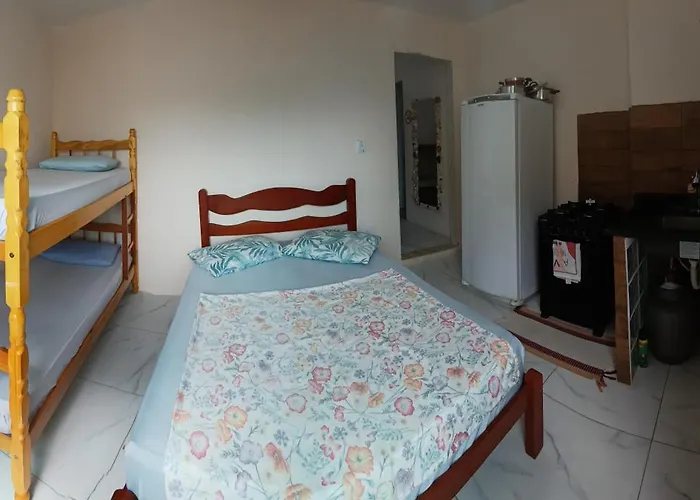 Hospedagem Alexandres Cabo Frio